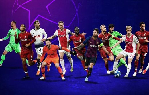 Positional award