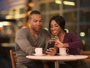 Would you let go of a good thing because your folks wouldn't endorse it? [Credit - Shutterstock]