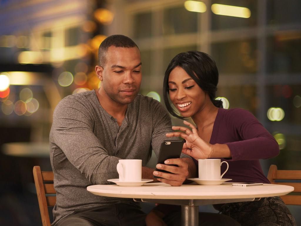 Would you let go of a good thing because your folks wouldn't endorse it? [Credit - Shutterstock]