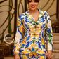 Ghanaian actress, Nadia Buari