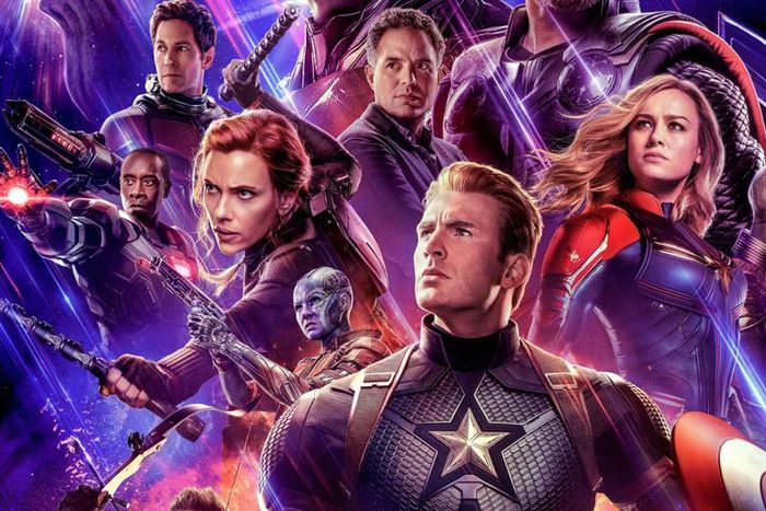 What We Know About Disneyland's 'Avengers Campus'
