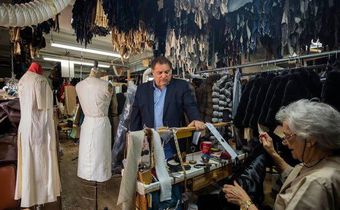 The empty storefront crisis and the end of the American dream