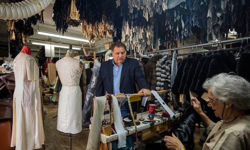 The empty storefront crisis and the end of the American dream