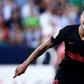 Spain's Vitolo joined Atletico from Sevilla in 2017