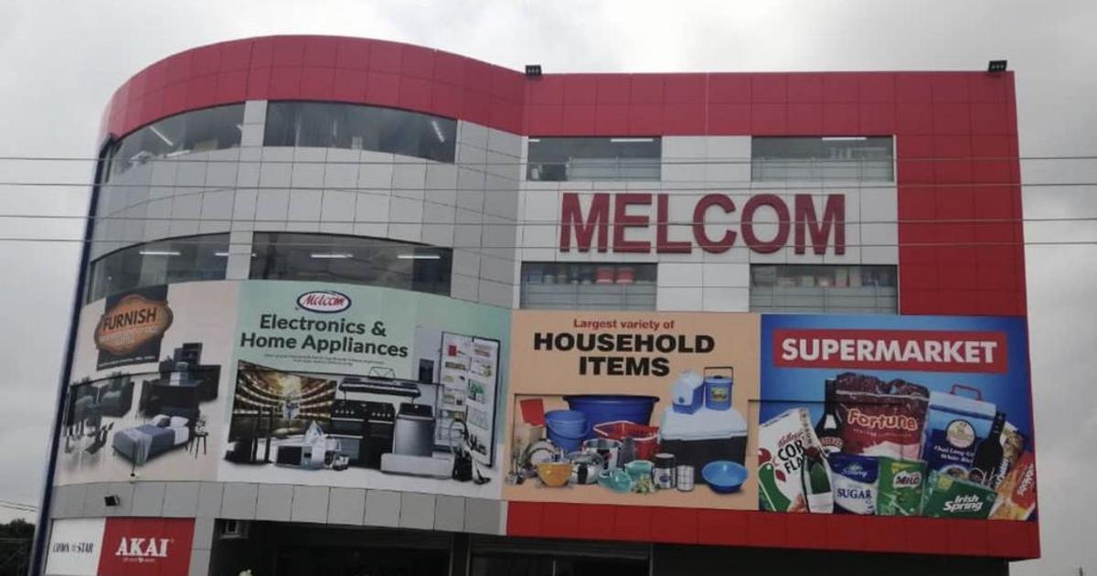 Melcom opens new store at Mataheko, Afienya based on consumer feedback ...