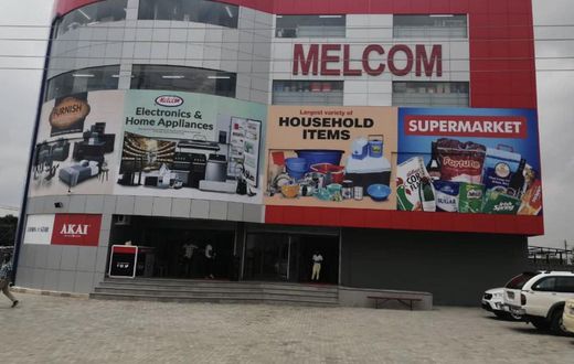 Melcom opens new store at Mataheko, Afienya based on consumer feedback