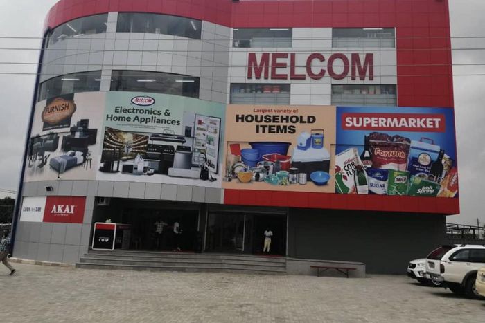 Melcom opens new store at Mataheko, Afienya based on consumer feedback
