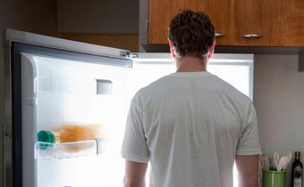 5 Foods That Will Help You Fall Asleep