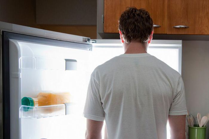 5 Foods That Will Help You Fall Asleep