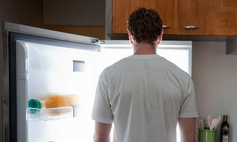 5 Foods That Will Help You Fall Asleep