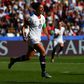Carli Lloyd scored twice and missed a penalty as the USA eased to a 3-0 win over Chile to qualify for the last 16 of the World Cup