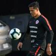 Alexis Sanchez faces a race against time to be fit for Chile's Copa America opener against Japan on Monday as he recovers from an ankle injury