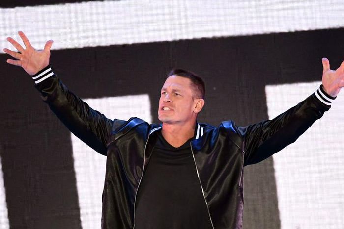 John Cena Predicts Growing Diversity of WWE Stars