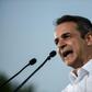 Kyriakos Mitsotakis is seen as a hard-nosed pro-business reformer