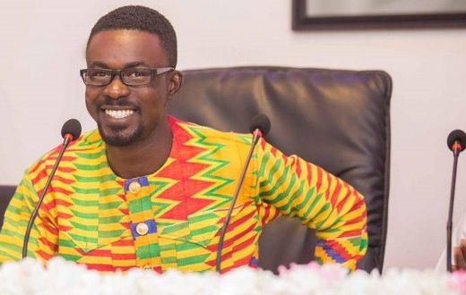Nana Appiah Mensah