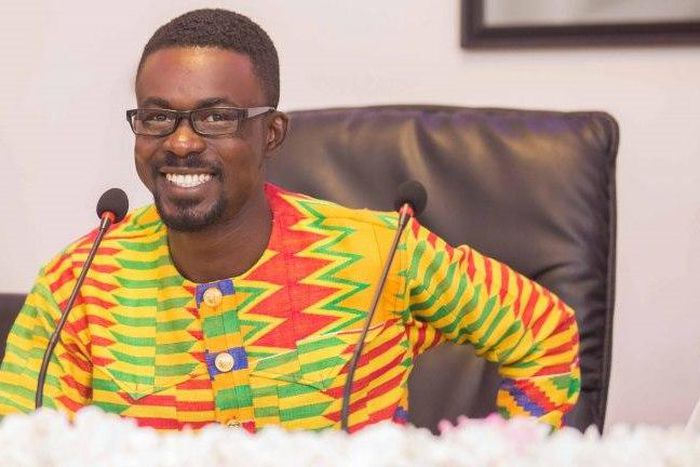 Nana Appiah Mensah