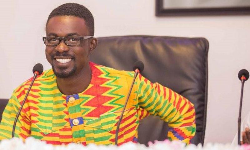 Nana Appiah Mensah