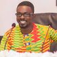 Nana Appiah Mensah