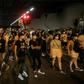 Saturday's rally had a much more local cause but feeds into Hong Kongers' anxieties that the city's unique freedoms and culture are being eroded by a resurgent Beijing