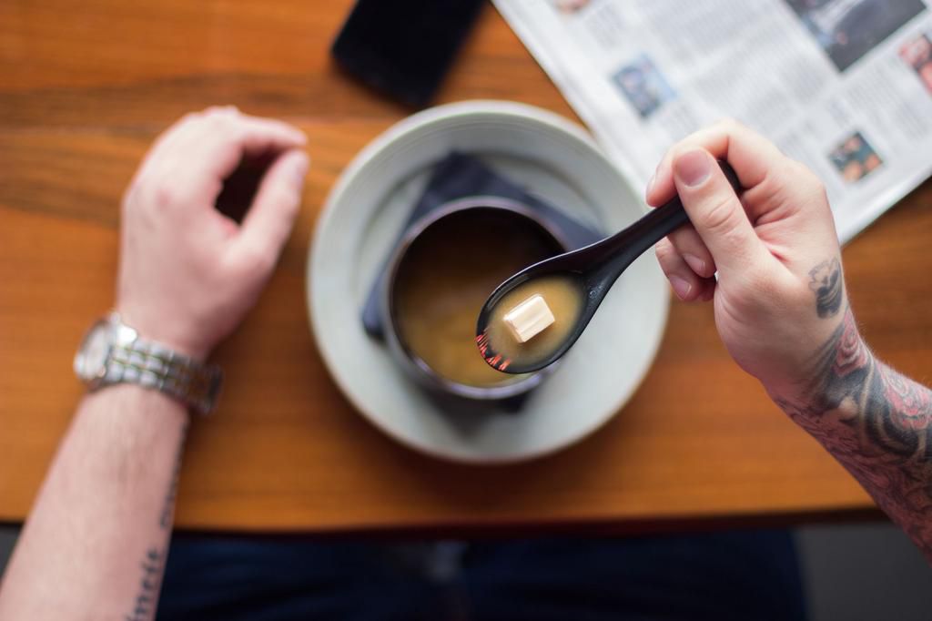 Is Tofu the New King of Protein?