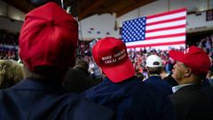 The moochers of middle America