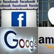 Dubbed the GAFA tax, an acronym for Google, Apple, Facebook and Amazon, the law will levy a 3% tax on total annual revenues of the largest tech firms providing services to French consumers