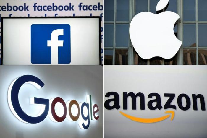 Dubbed the GAFA tax, an acronym for Google, Apple, Facebook and Amazon, the law will levy a 3% tax on total annual revenues of the largest tech firms providing services to French consumers