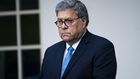 Epstein Suicide: Barr Criticizes 'Serious Irregularities' at Jail