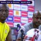 ‘It was a good game; a draw was reasonable’ – Kwesi Appiah