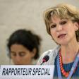 "The inquiry has found credible evidence, warranting further investigation, of high-level Saudi officials' liability, including that of the crown prince of Saudi Arabia," rapporteur Agnes Callamard said