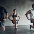 Build Tree-Trunk Legs With This Two-Week Program