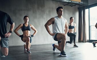 Build Tree-Trunk Legs With This Two-Week Program