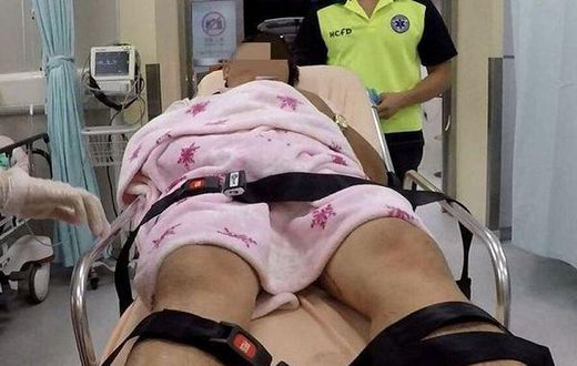Woman cut cheating ex's penis off and insisted 'If I can't have it, no one can'