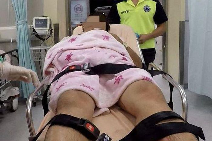 Woman cut cheating ex's penis off and insisted 'If I can't have it, no one can'