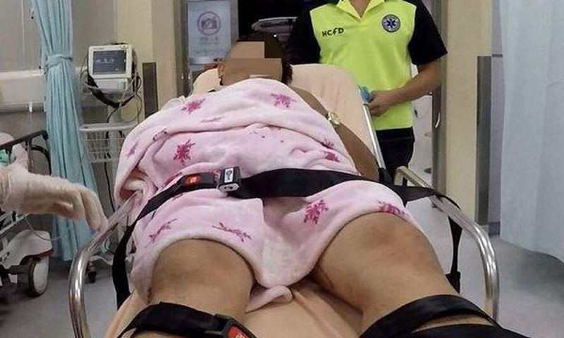 Woman cut cheating ex's penis off and insisted 'If I can't have it, no one can'