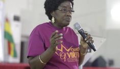 Mrs Matilda Amissah-Arthur