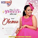 Dr. Caryn Agyeman Prempeh takes over Berla Mundi's show