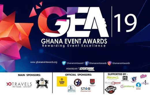 Shatta Wale, Efya, Medikal, others nominated for 2019 Ghana Event Awards