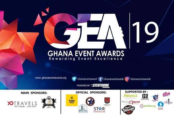 Shatta Wale, Efya, Medikal, others nominated for 2019 Ghana Event Awards