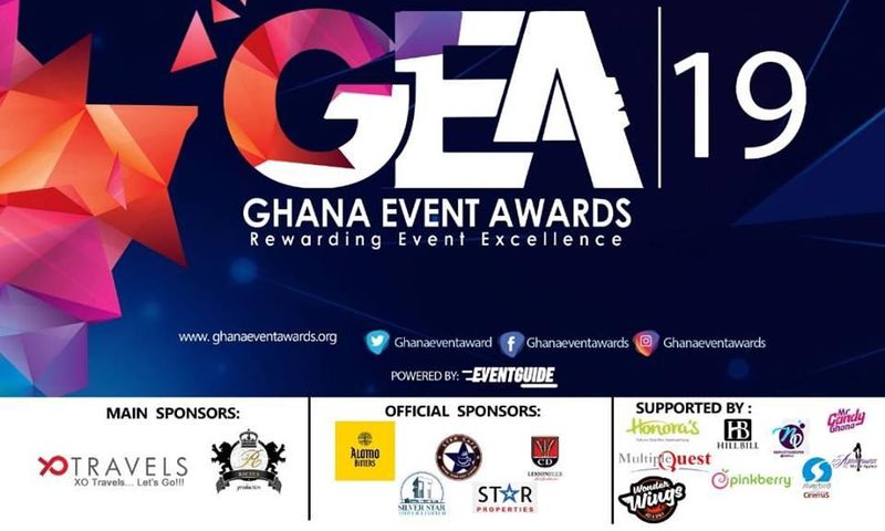 Shatta Wale, Efya, Medikal, others nominated for 2019 Ghana Event Awards