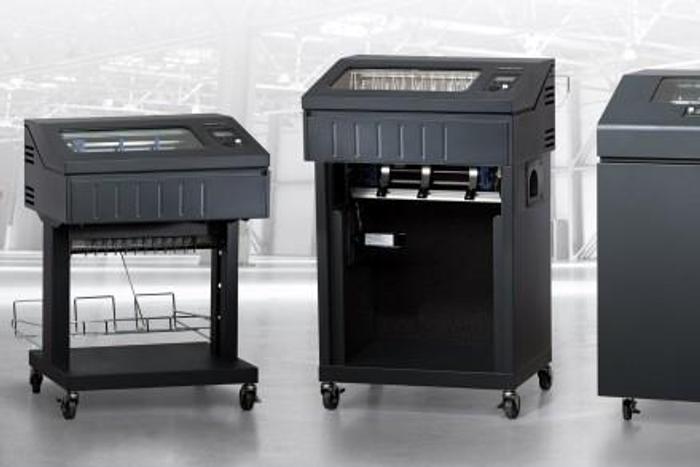 Printronix Inc.