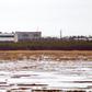 The military base and testing centre, pictured here in 2011, was used by the Soviet Union to test its nuclear arsenal