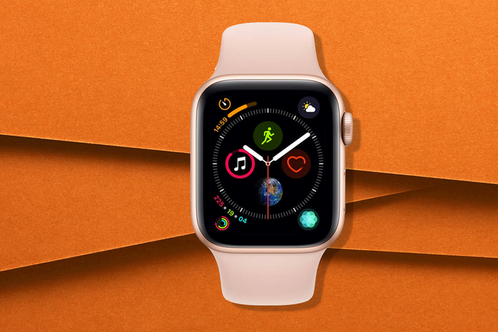 The Apple Watch Series 4 Is $50 Off Right Now
