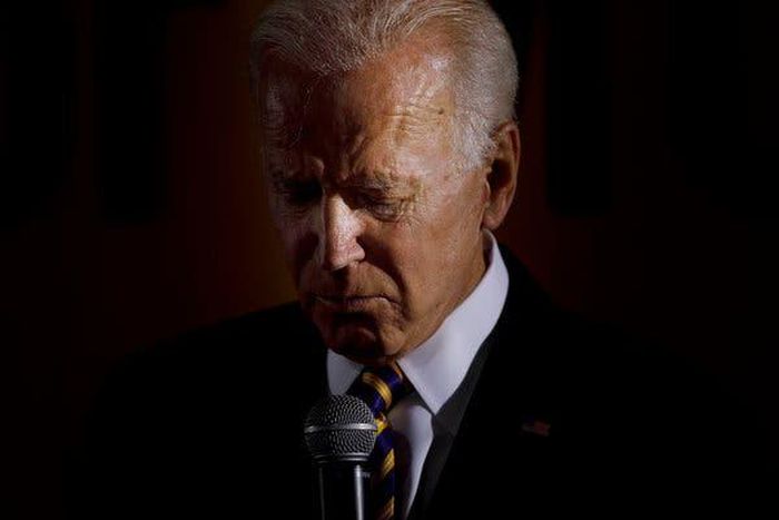 Biden invokes segregationists in recalling senate civility