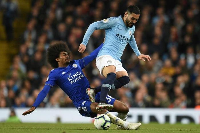 German midfielder Ilkay Gundogan Pep Guardiola's first signing in 2016 at Manchester City signed a three year contract extension