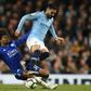 German midfielder Ilkay Gundogan Pep Guardiola's first signing in 2016 at Manchester City signed a three year contract extension