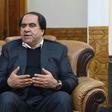 Afghan football coach Keramuddin Karim has denied allegations he sexually and physically abused members of the women's national team