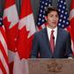 Prime Minister Justin Trudeau faces growing calls at home to increase pressure on China for the release of two detained Canadians