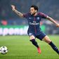 Dani Alves won a pair of league titles and two domestic cups with PSG
