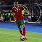 Morocco's Hakim Ziyech has yet to find the form that helped Ajax to a league and cup double